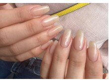 ラウレアネイル(Laule'a nail)/ワンカラーネイル