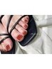 【FOOT】定番フットワンカラー6600円♪オフ込