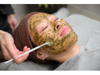 ジヒカ(ZIHICA)/【肌質改善】HAAB REPRO