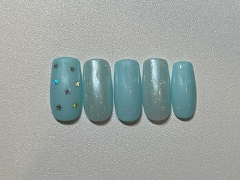 アンネ 表参道(ANNE)/【Hand】韓国/Y2K 定額