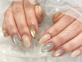 ネイル アトリエ クロリ(nail atelier Coloris)/