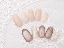 シルキーマグネットジェル