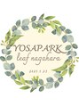 ヨサパーク リーフ 長原店(YOSA PARK leaf) MIYUKI 