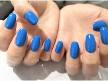 メゾンミズホ(Maison Mizuho)/サマーワンカラー