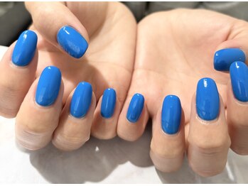 メゾンミズホ(Maison Mizuho)/サマーワンカラー