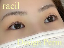 ラシル 宮崎店(racil)/ラシルデザインパーマ