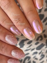 リラルボ(Relaluvo)/ミラー＆フラッシュ♪