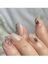 【松田担当】定額ニュアンスart