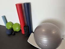パーソナルプライベートジム シックス(Personal Private GYM 6)