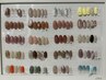 当店のサンプルから選ぶ　オーダーチップ　採寸代込み