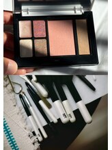 アール メイクアップ スクール(R makeup school) RyT makeup
