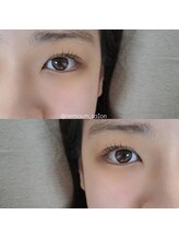 ネマウム(nemaum)/ラッシュリフト