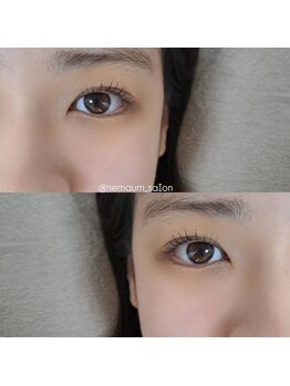 ネマウム(nemaum)/ラッシュリフト