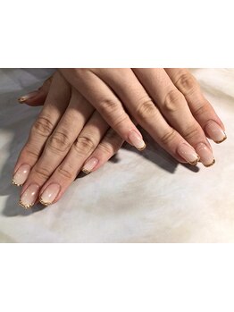 大人女性向けこだわりサロン