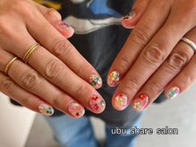 ウブ シェアサロン 名古屋(ubu share salon)