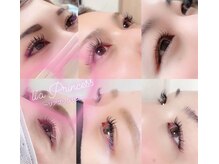 リアプリンセス(li'a Princess)