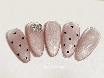 ミモザ 吉祥寺(Mimosa)/