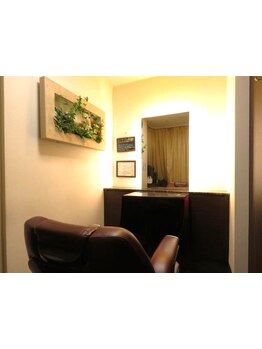 ブライダルメニューがあるサロン