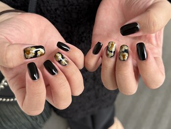 ニコットネイル(nicotto nail)/お客様ネイル