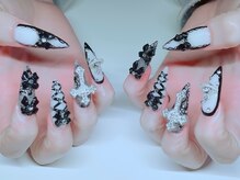 リンネイル 新大久保店(Rin Nail)/