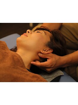 小顔になりたい