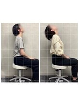 博多おかげ整体院/首凝り改善【整体／整体院】