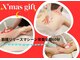 エミプラス(Emi plus)の写真/【ご褒美Xmas*コリむくみ解消】筋膜リリースでリンパDetox★マシーン背面(全部・二の腕込み)60分¥13750