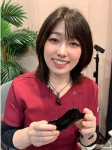 130°の癒し 山形南店&nbsp;太田 かおり