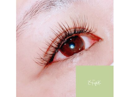 まつ毛サロン Linkの写真