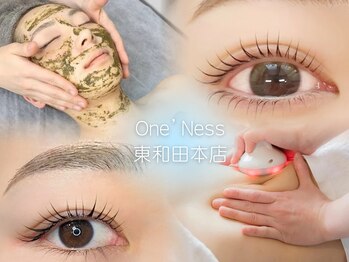 ワンネス(One’Ness)