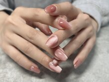 アトリエリン(Atelier Rin)/【マグネットワンカラー】