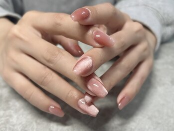 アトリエリン(Atelier Rin)/【マグネットワンカラー】