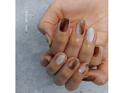 レヴィア(Levia)の写真