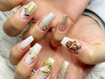 レイマハロ(Lei Mahalo)/