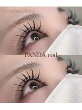 シェーン(shane)/パンダロッド