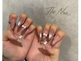 マグネット　レオパード