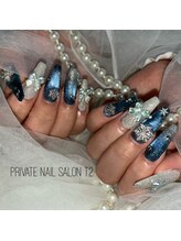 プライベートネイルサロンT2 横浜/