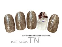 ティーエヌ イオン新潟青山店/2月季節の定額3900円コ―ス