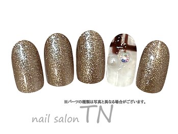 2月季節の定額3900円コ―ス