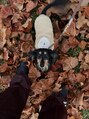 リディック(ReDec)&nbsp;実家の愛する愛犬☆