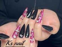 ケイズネイル 八王子(K's Nail Salon)/