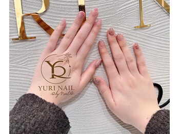 ユリナリタ(YuRi Narita)/