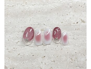 エイチアンド(h and)/プレミアムデザイン　7980円