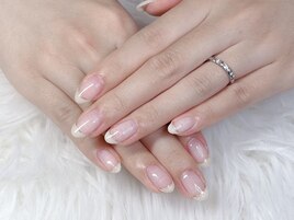 フレンチラメライン