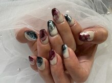 スリーツリー(Three Tree)/ネイル