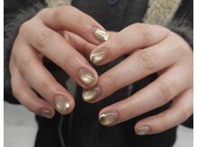 プクネイル(puku nail)/magnet design