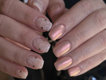 エル(alle.)の写真