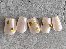 メロー(mellow)/Simple design