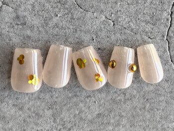 メロー(mellow)/Simple design