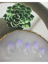 ネイル バズ(NAIL BUZZ)/初回ソフトジェルオフ込6800円